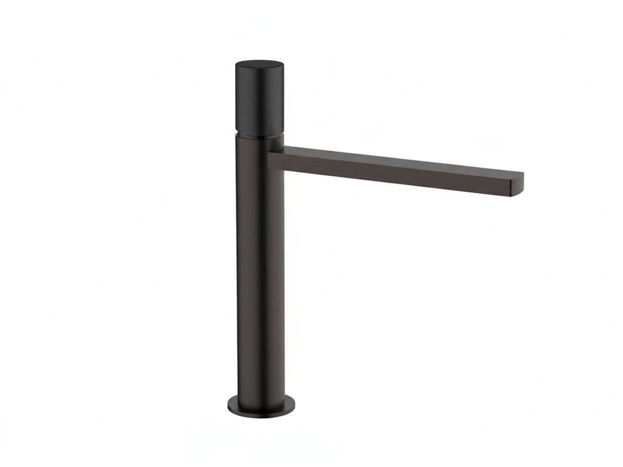 Miscelatore monocomando lavabo medio SMOOTH X32_X4001504 -1