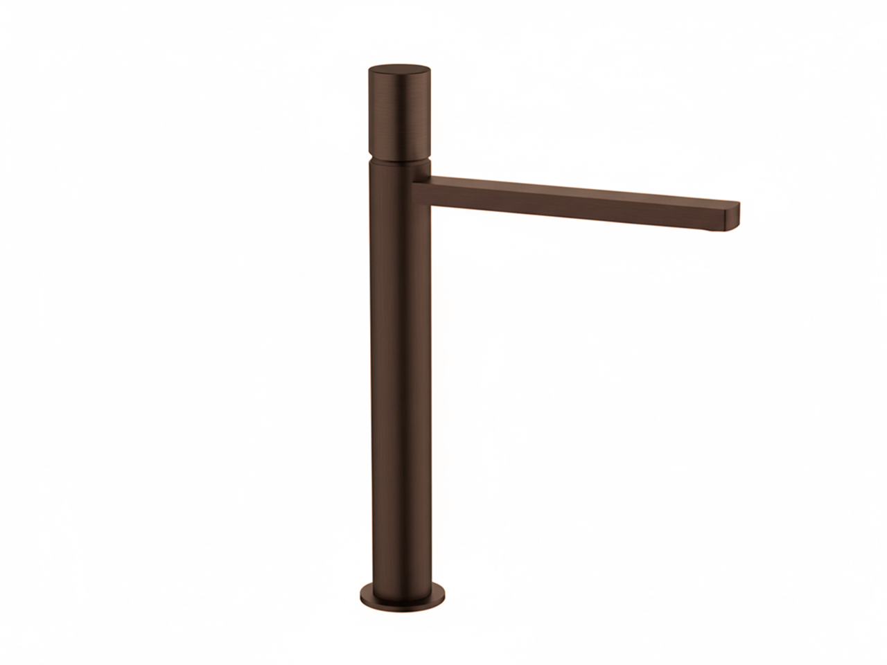 Miscelatore monocomando lavabo alto SMOOTH X32_X4003544 -1