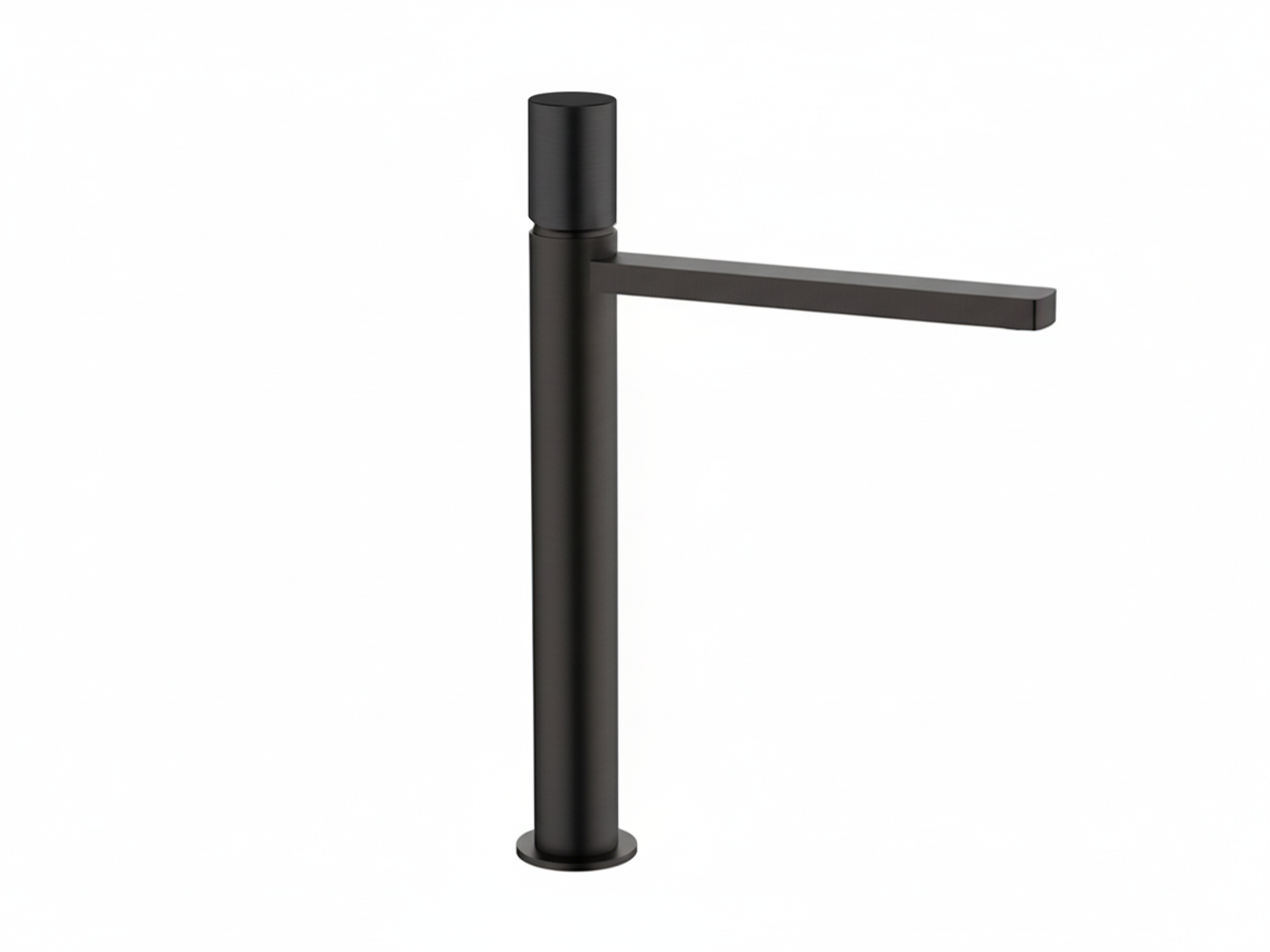 Miscelatore monocomando lavabo alto SMOOTH X32_X4003544 -1