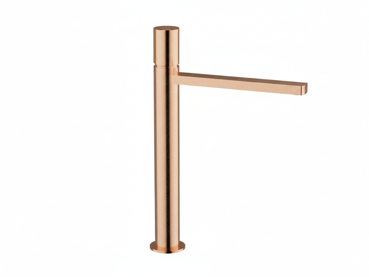 Miscelatore monocomando lavabo alto SMOOTH X32_X4003544 -1