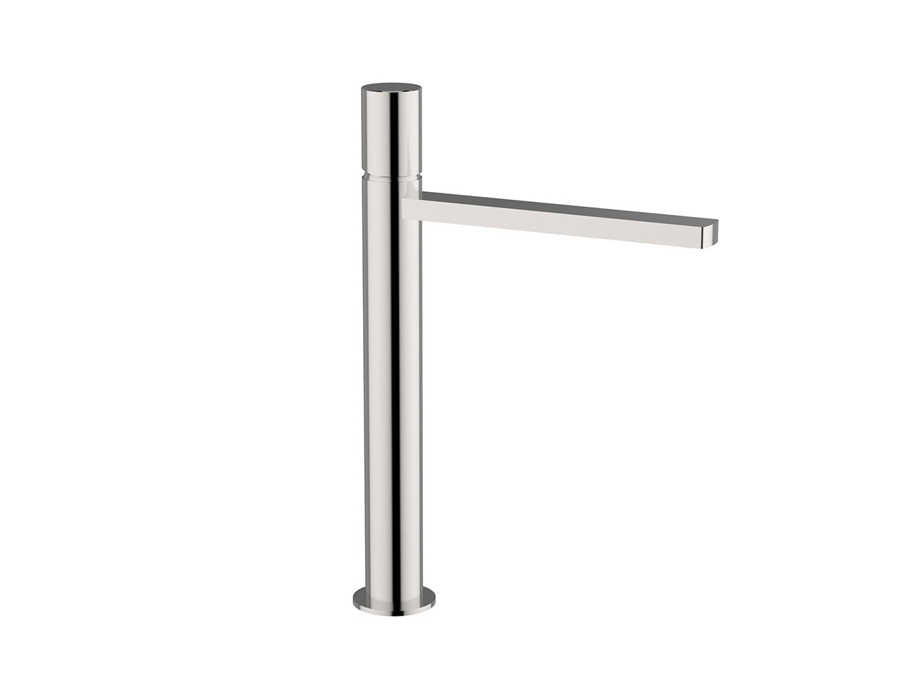 Miscelatore monocomando lavabo alto SMOOTH X32_X4003544 - v1