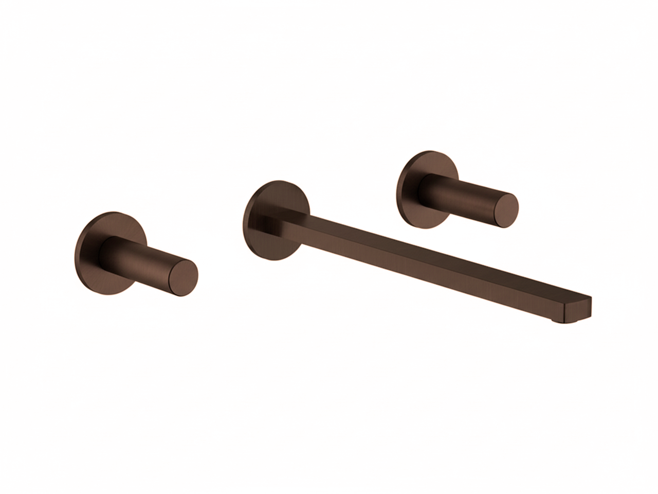 Parte esterna lavabo a parete SMOOTH X32_X4013511 -1