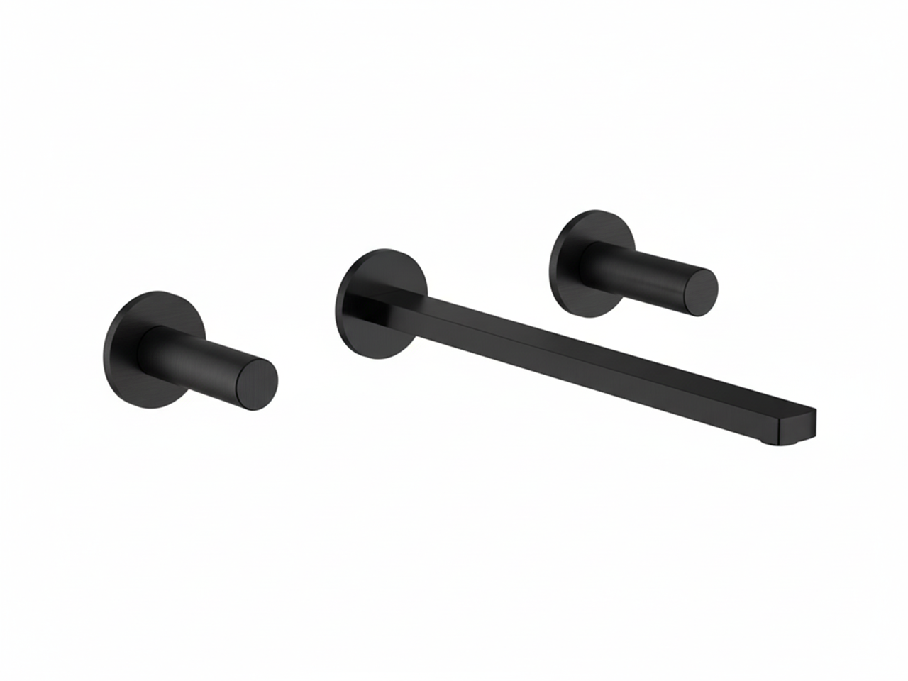 Parte esterna lavabo a parete SMOOTH X32_X4013511 -1