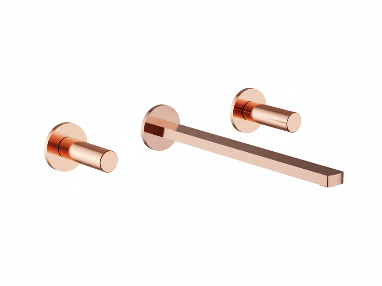 Parte esterna lavabo a parete SMOOTH X32_X4013511 -1