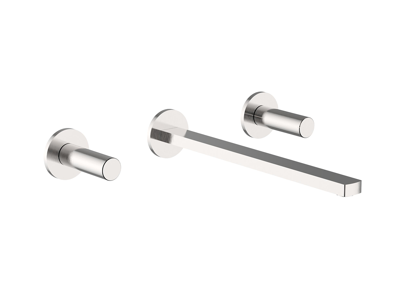 CisalParte esterna lavabo a parete SMOOTH X32_X4013511