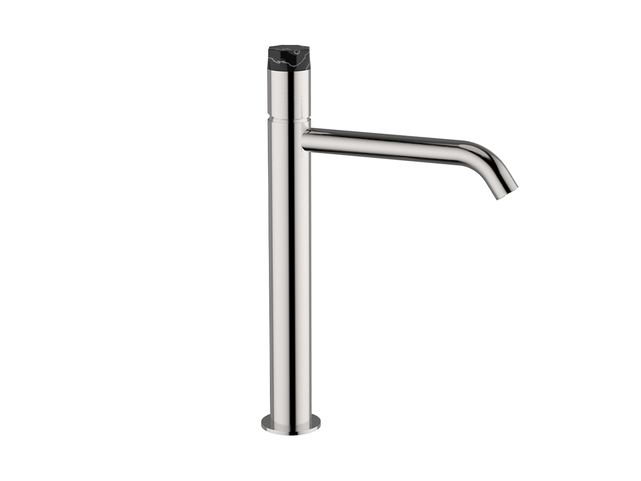 Miscelatore monocomando lavabo alto MARBLE X32_X5003544 - v1