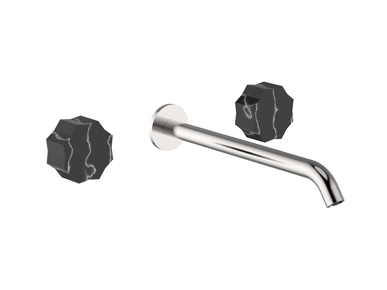 Parte esterna lavabo a parete MARBLE X32_X5013511 - v1