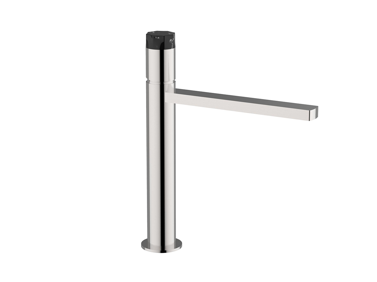 CisalMiscelatore monocomando lavabo medio MARBLE X32_X6001504