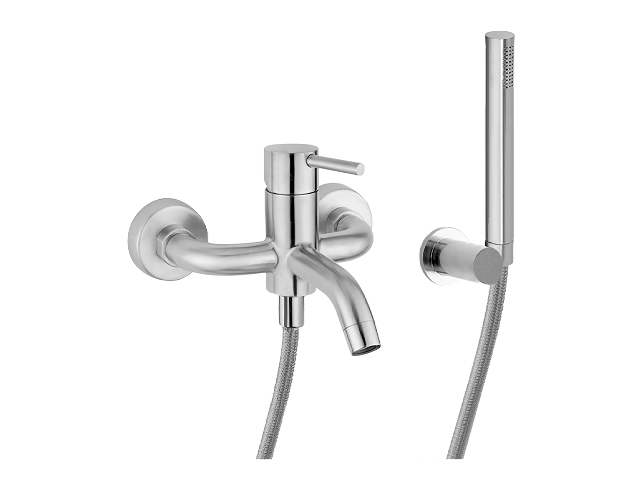 Miscelatore progressivo vasca completo XION_XI000121 - v1