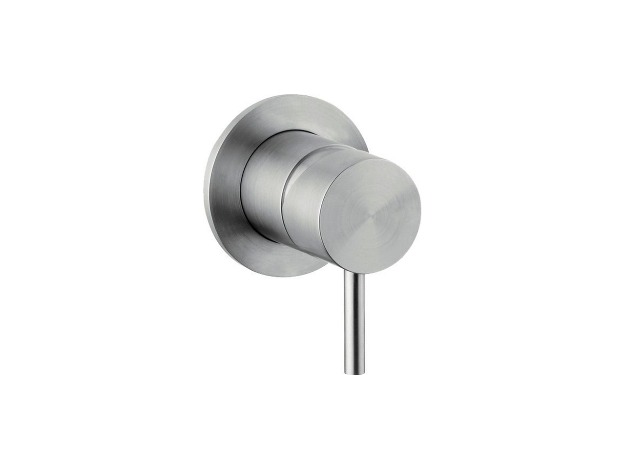 CisalDeviatore incasso 2 uscite XION_XI000200