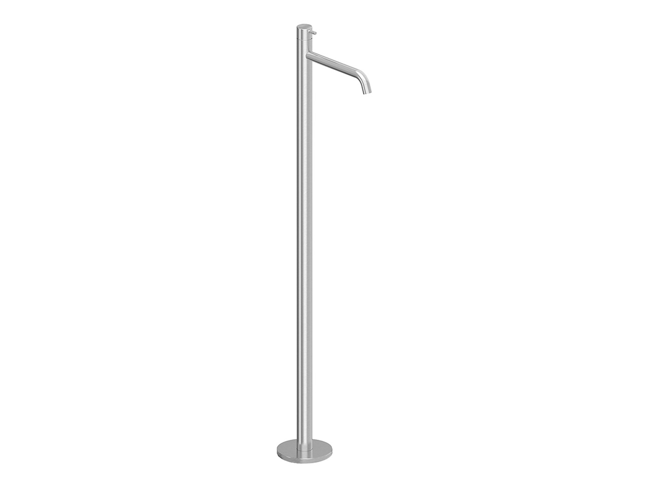 CisalMiscelatore monocomando lavabo a pavimento XION_XI004514