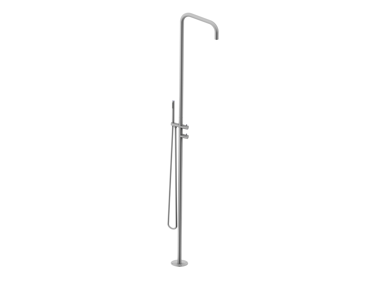 Colonna doccia progressiva WELLNESS_XI005100 - v1