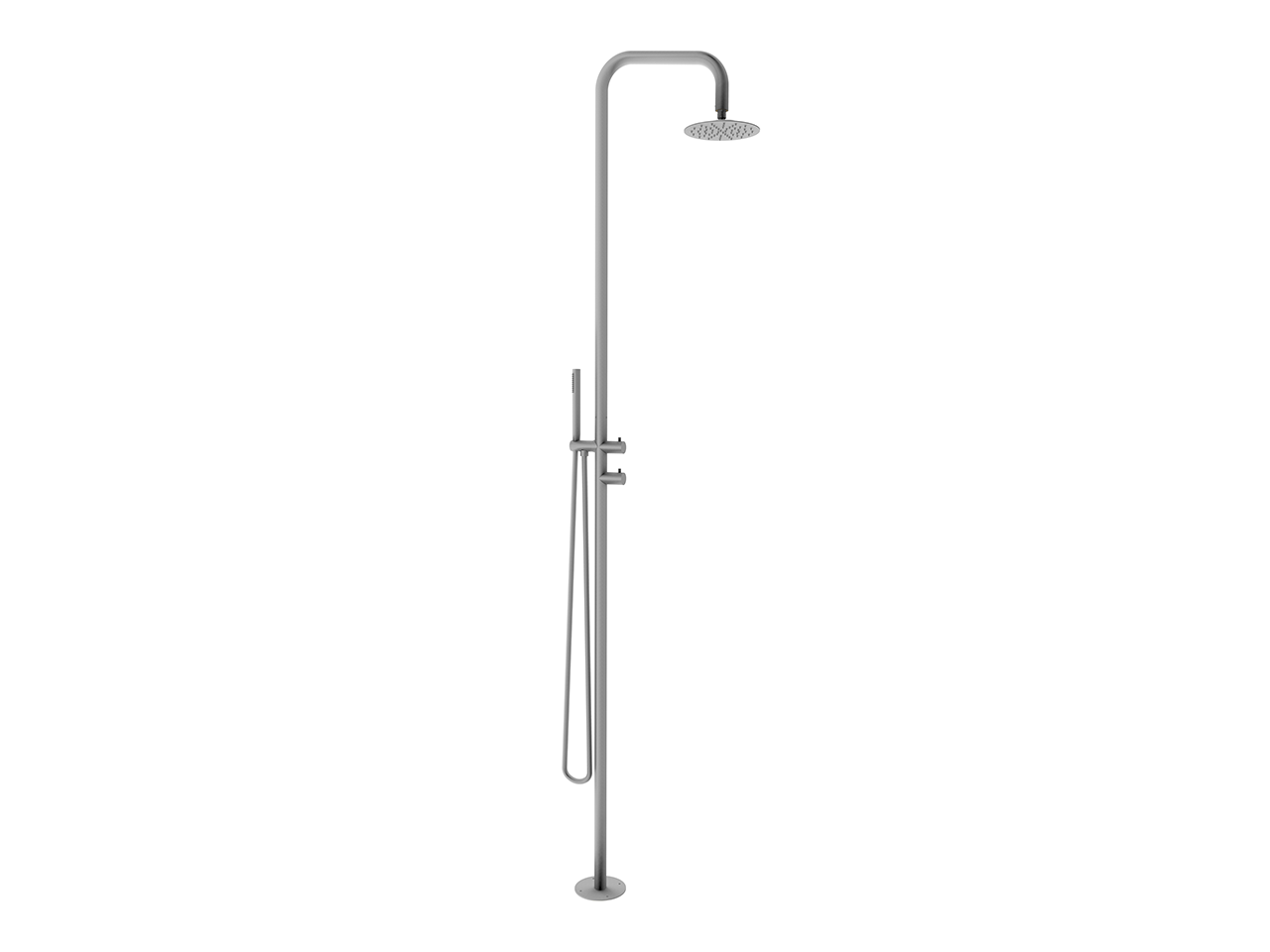 Colonna doccia progressiva WELLNESS_XI005110 - v1