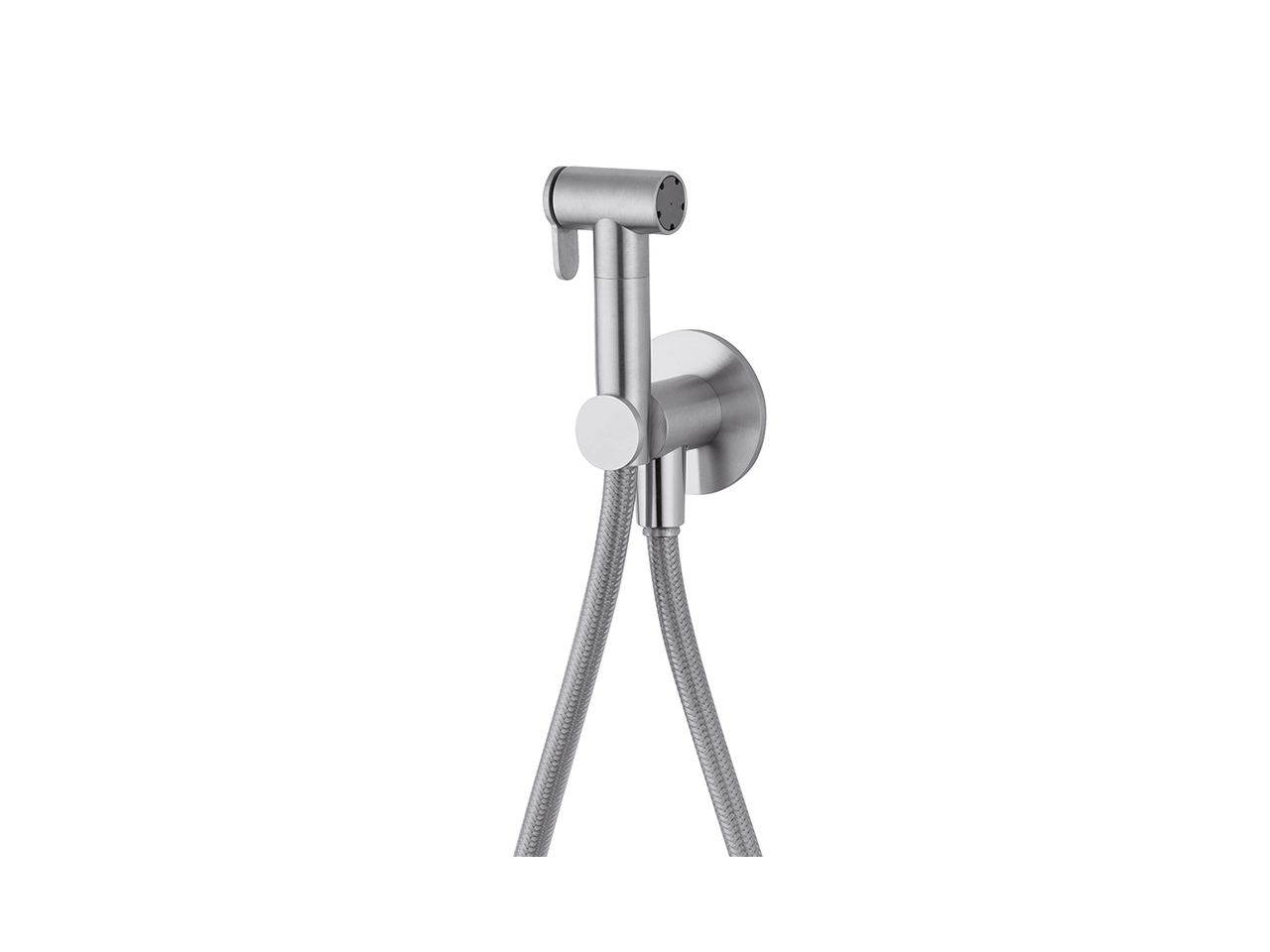 CisalSet idroscopino completo Inox AISI 304 XION_XI007910