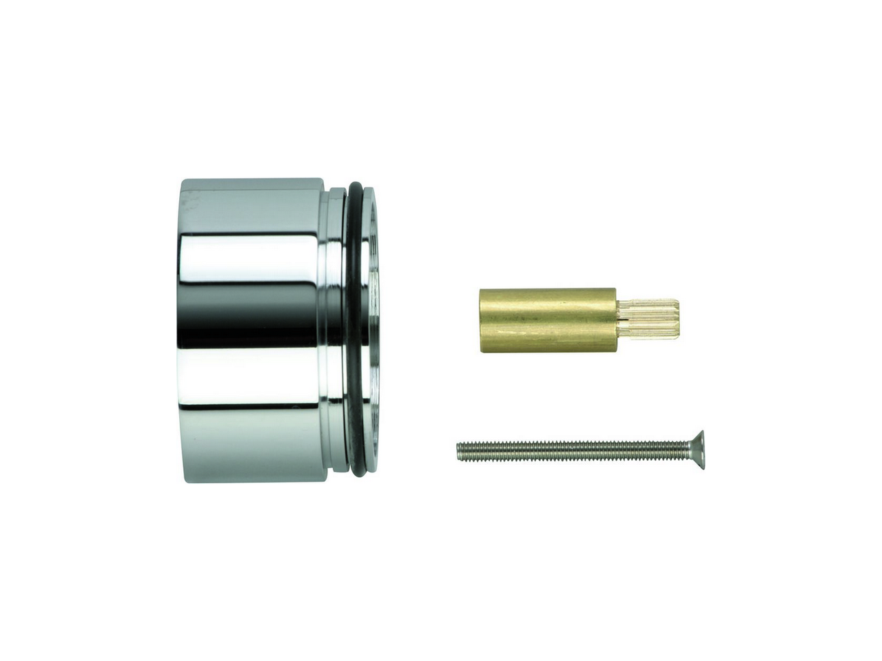 CisalProlunga + 25 mm COMPLEMENTI_ZA000400