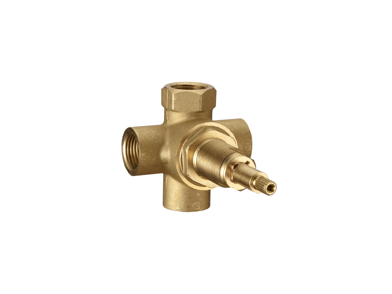 Parte incasso deviatore 2 uscite INCASSO_ZA002000 - v1