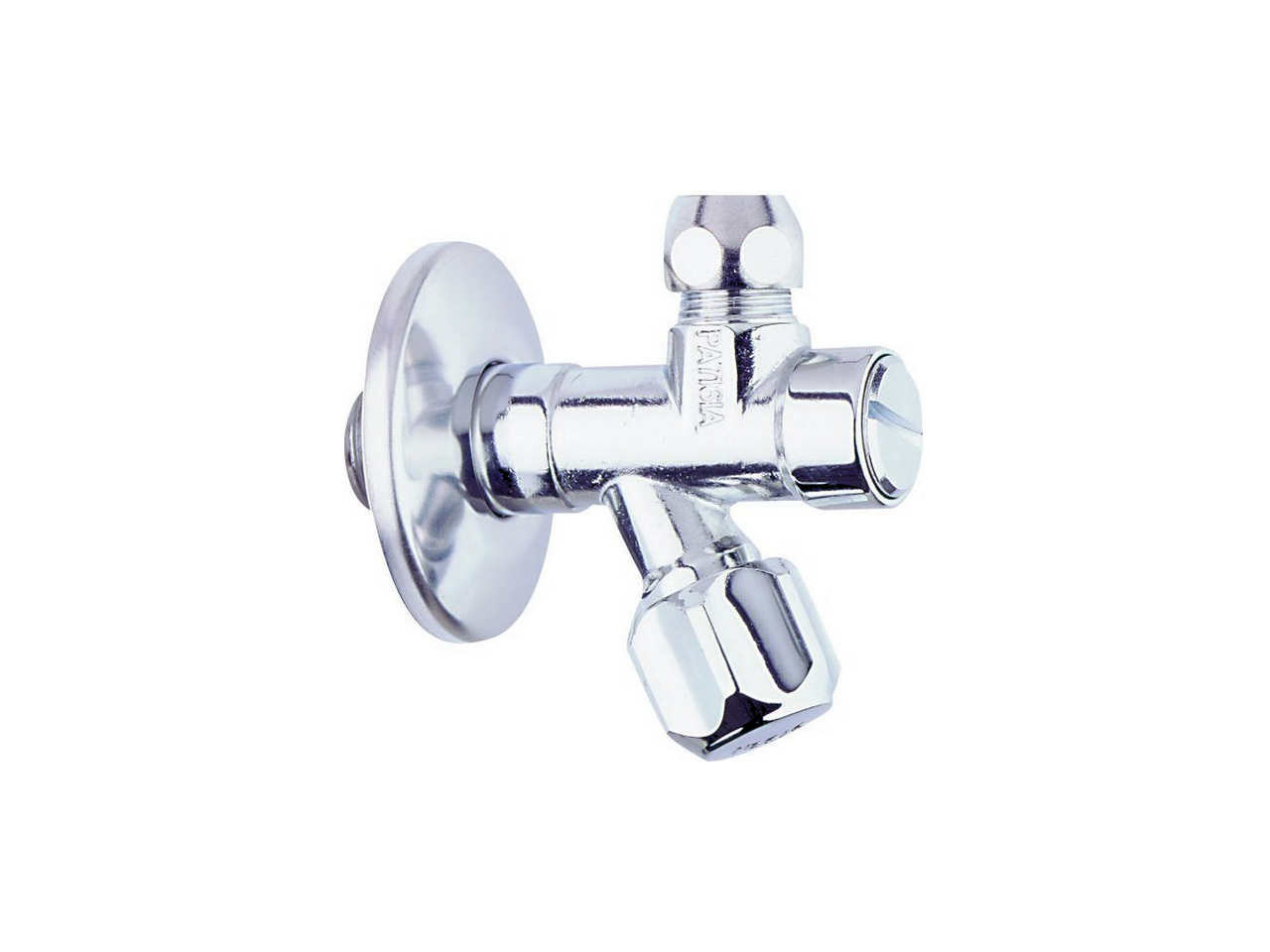 CisalRubinetto di alimentazione COMPLEMENTI_ZA002821