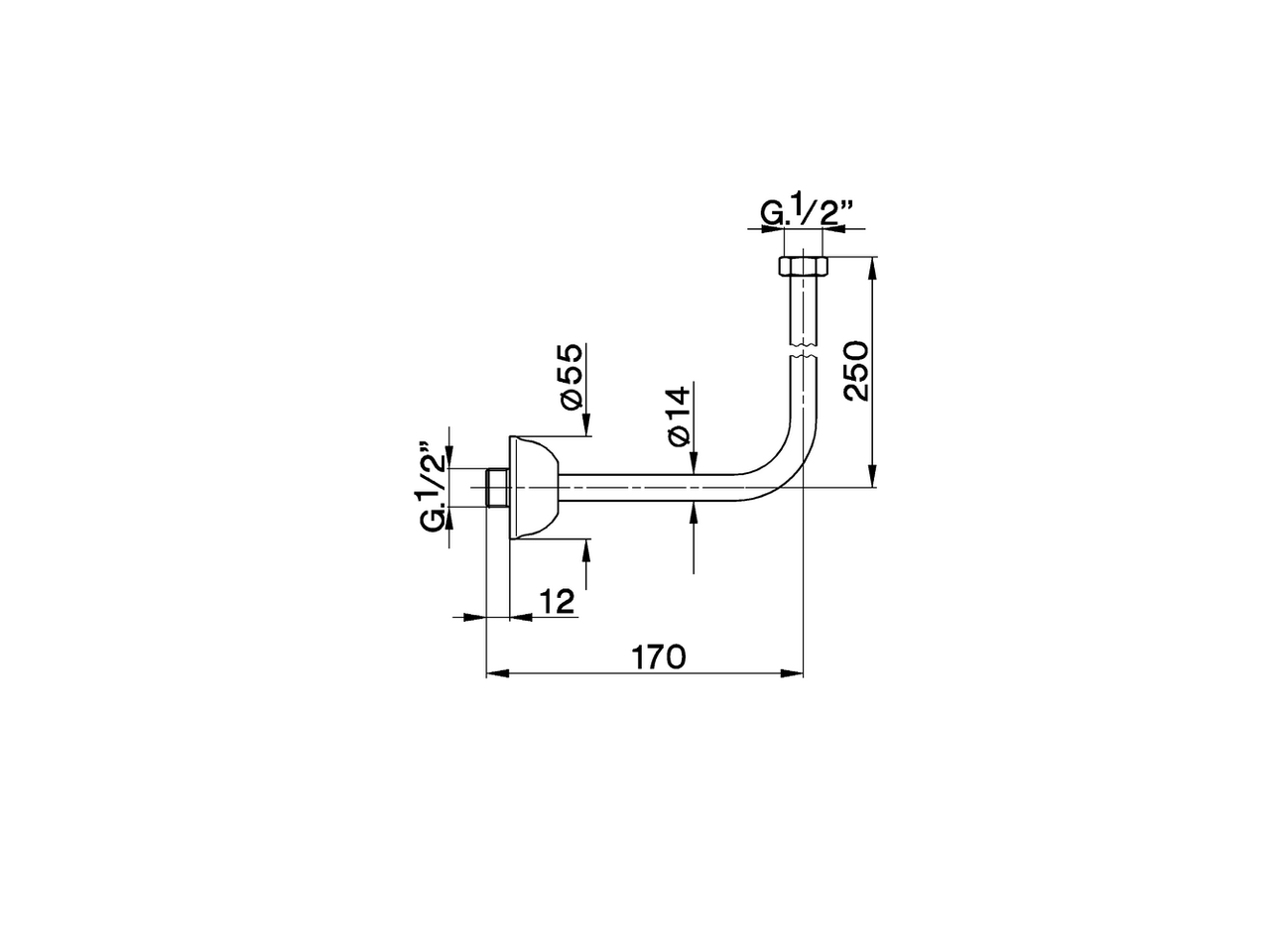 Squadretta per batterie COMPLEMENTI_ZA002840 - v1