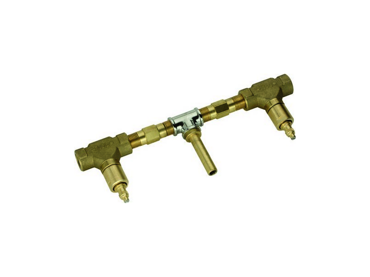 CisalParte incasso lavabo a parete INCASSO_ZA003510