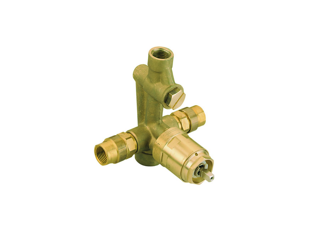 CisalParte incasso monocomando vasca-doccia INCASSO_ZA004210