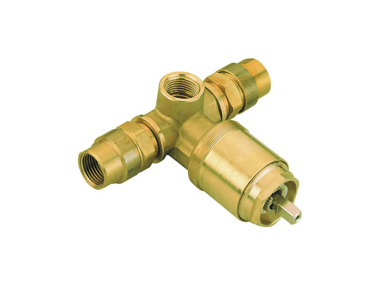 CisalParte incasso monocomando doccia INCASSO_ZA004310