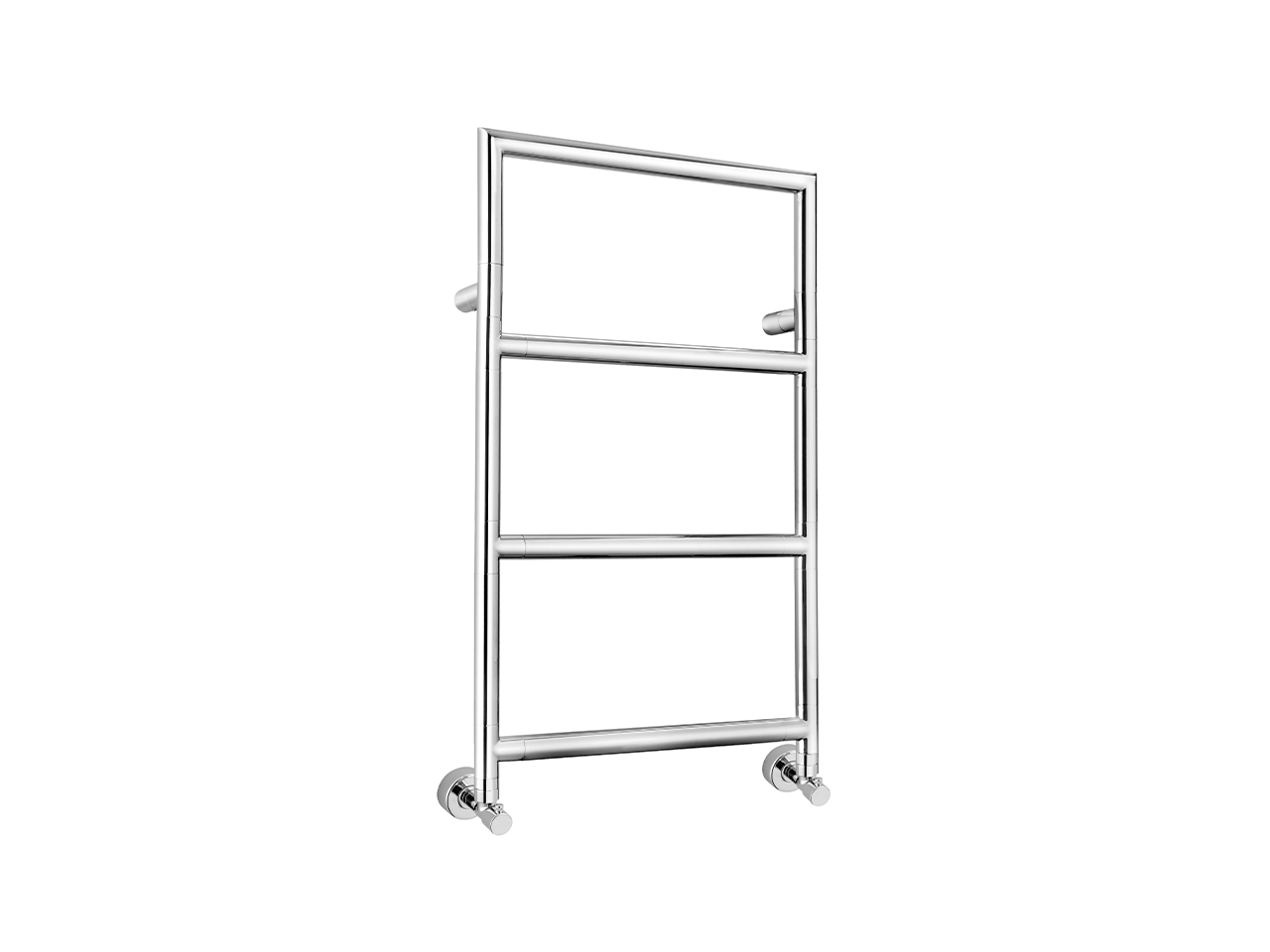 Scaldasalviette fisso componibile Ø32 mm ACCESSORI BAGNO_ZA004940 - v1