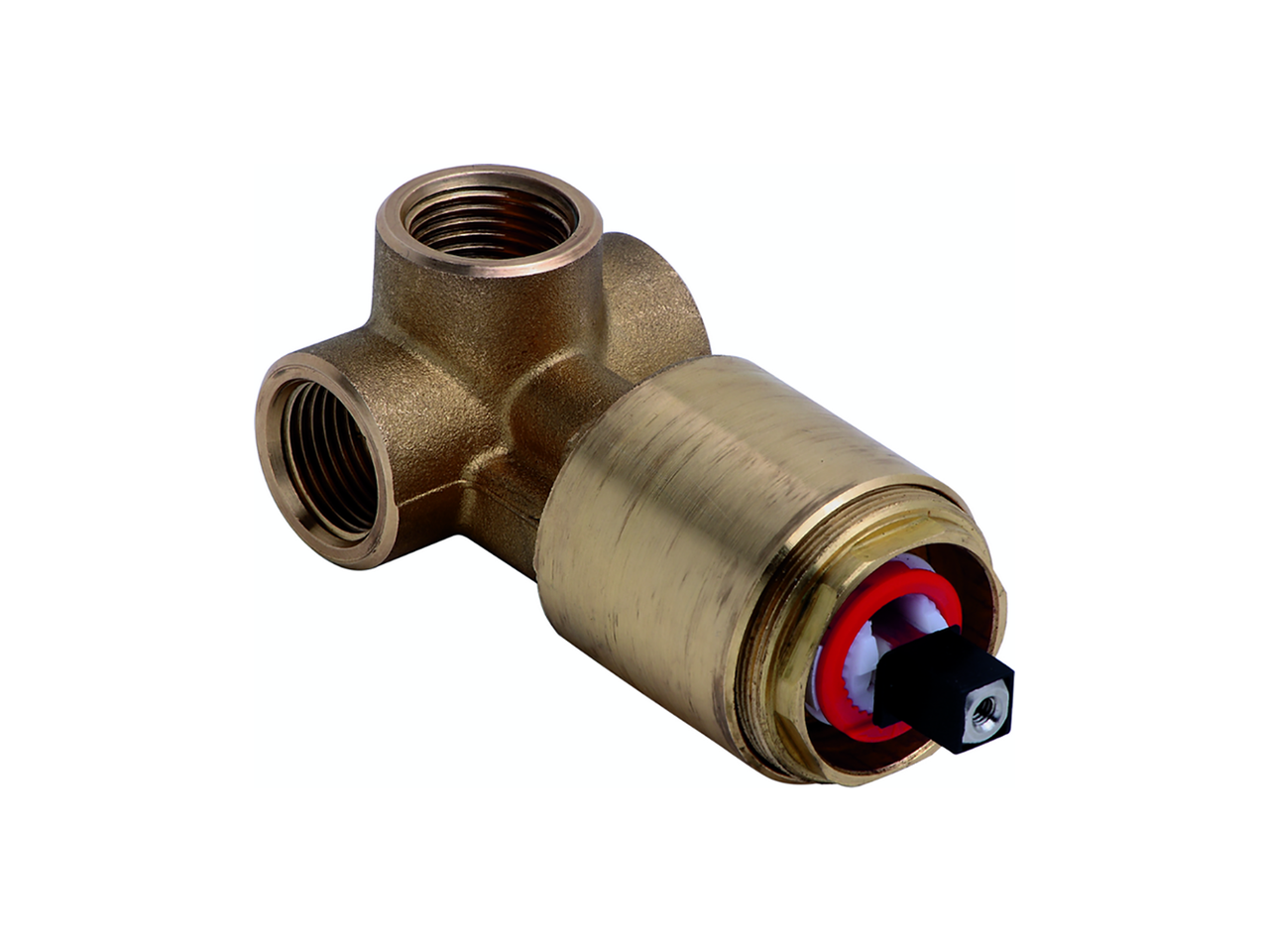 CisalParte incasso monocomando doccia INCASSO_ZA005300