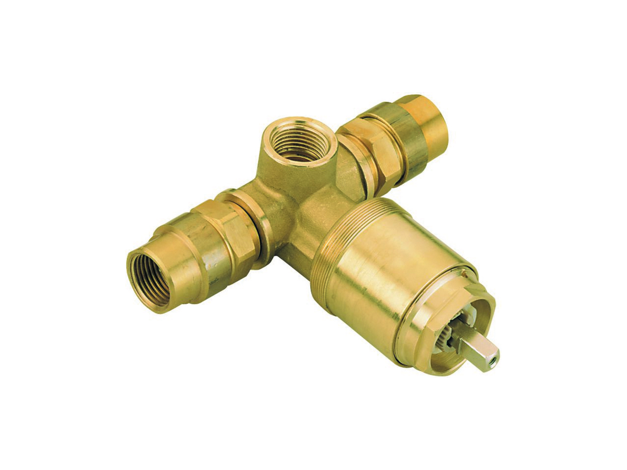 CisalParte incasso monocomando doccia INCASSO_ZA005301