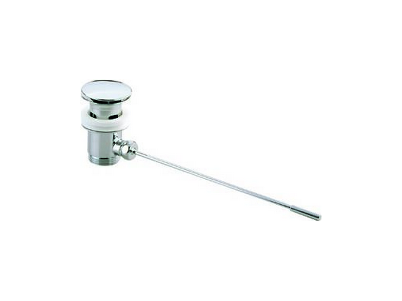 CisalScarico automatico COMPLEMENTI_ZA005800