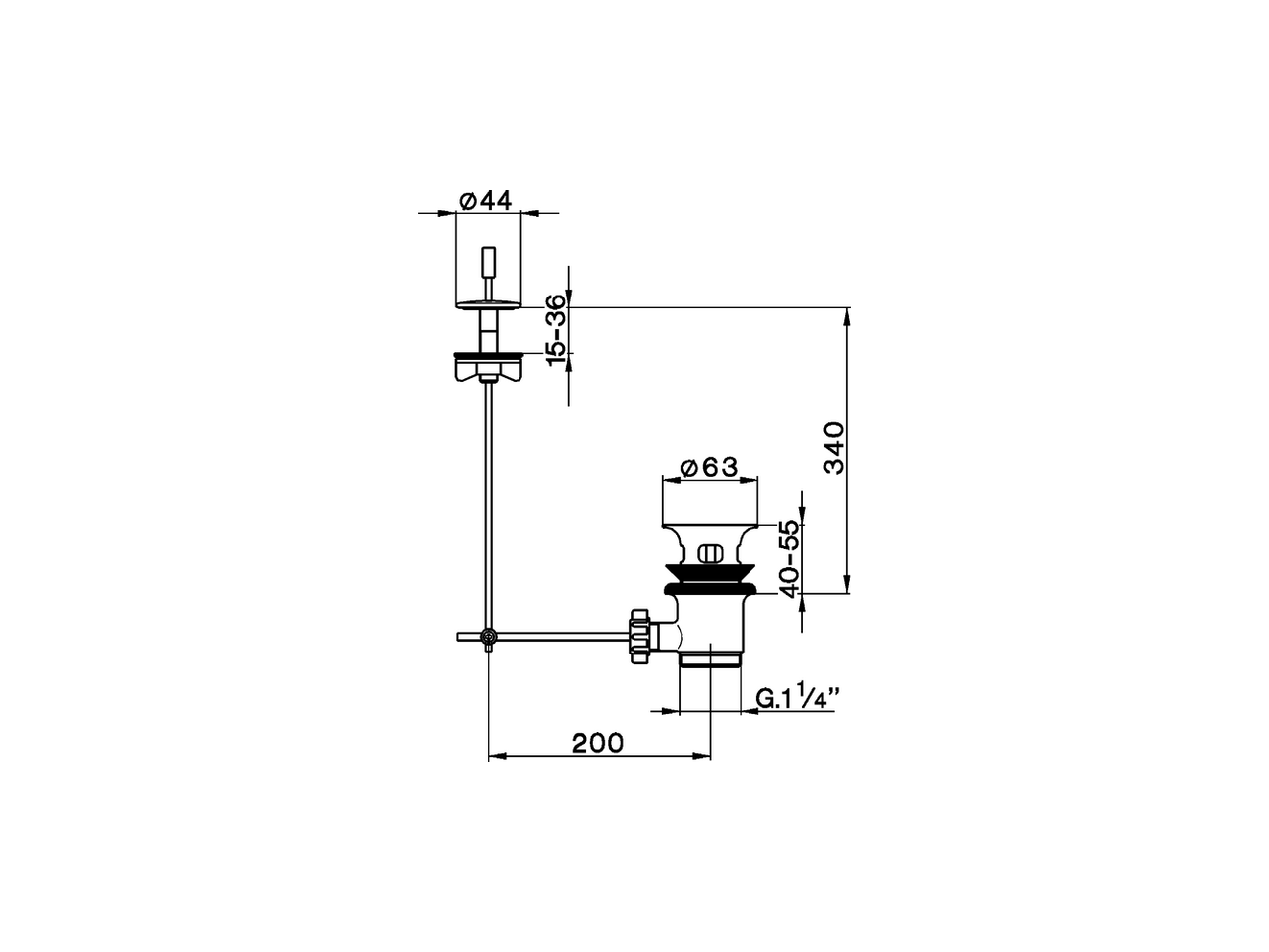 Scarico automatico COMPLEMENTI_ZA005810 - v1