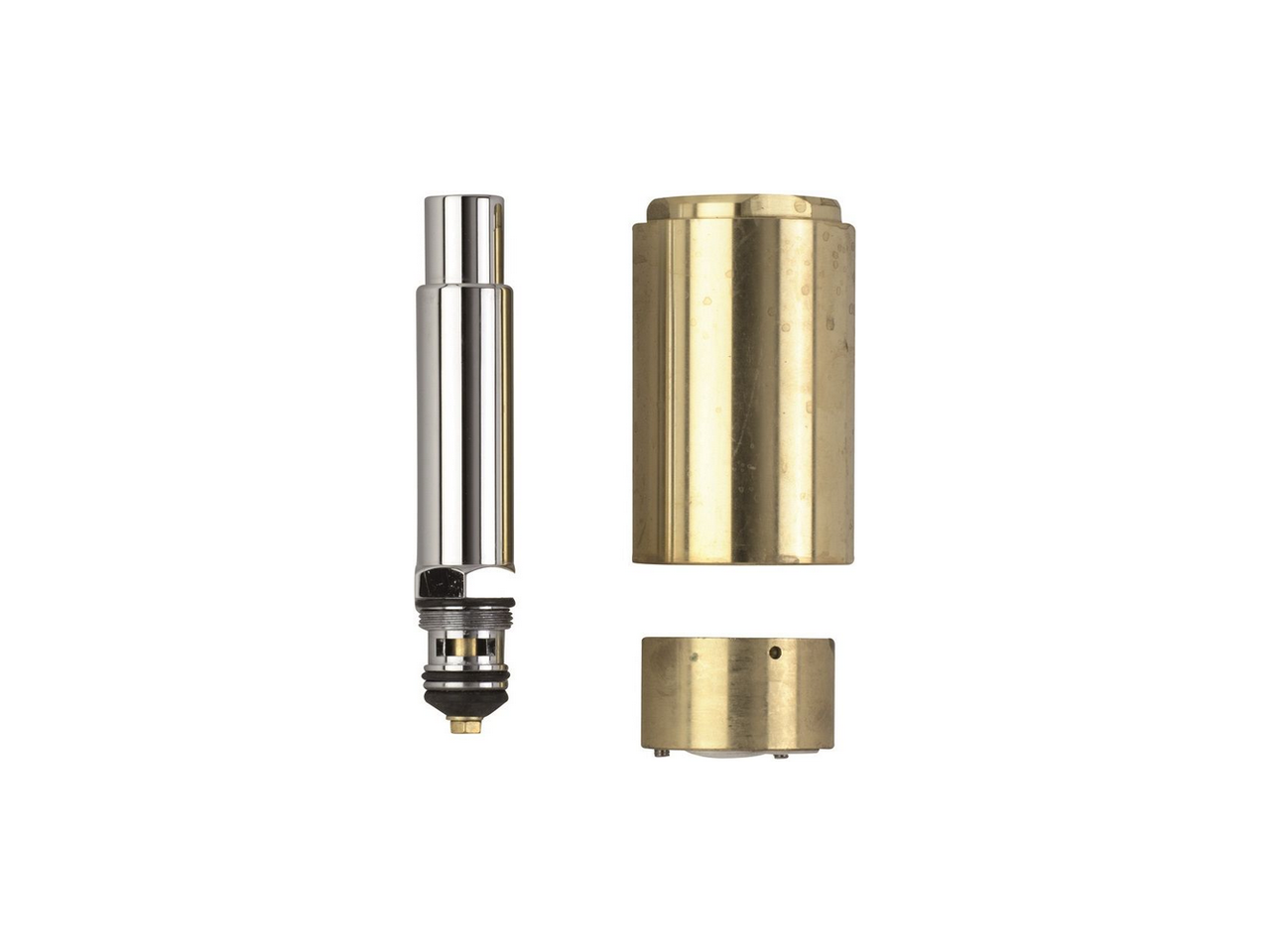 CisalProlunga +25 mm COMPLEMENTI_ZA008080