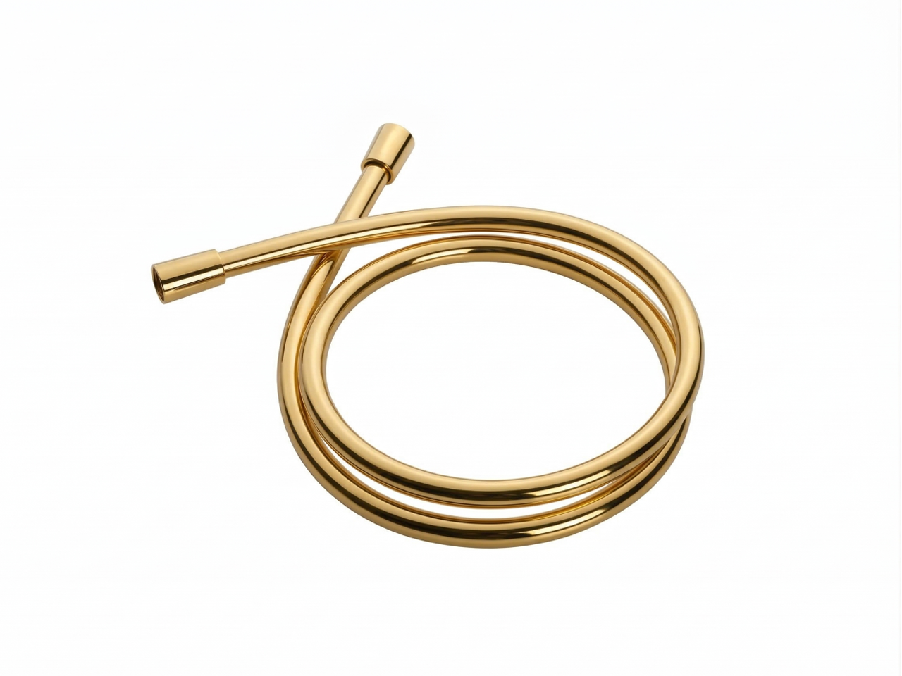 Flessibile liscio SUPREME 150 cm SHOWER_ZA009040 -1