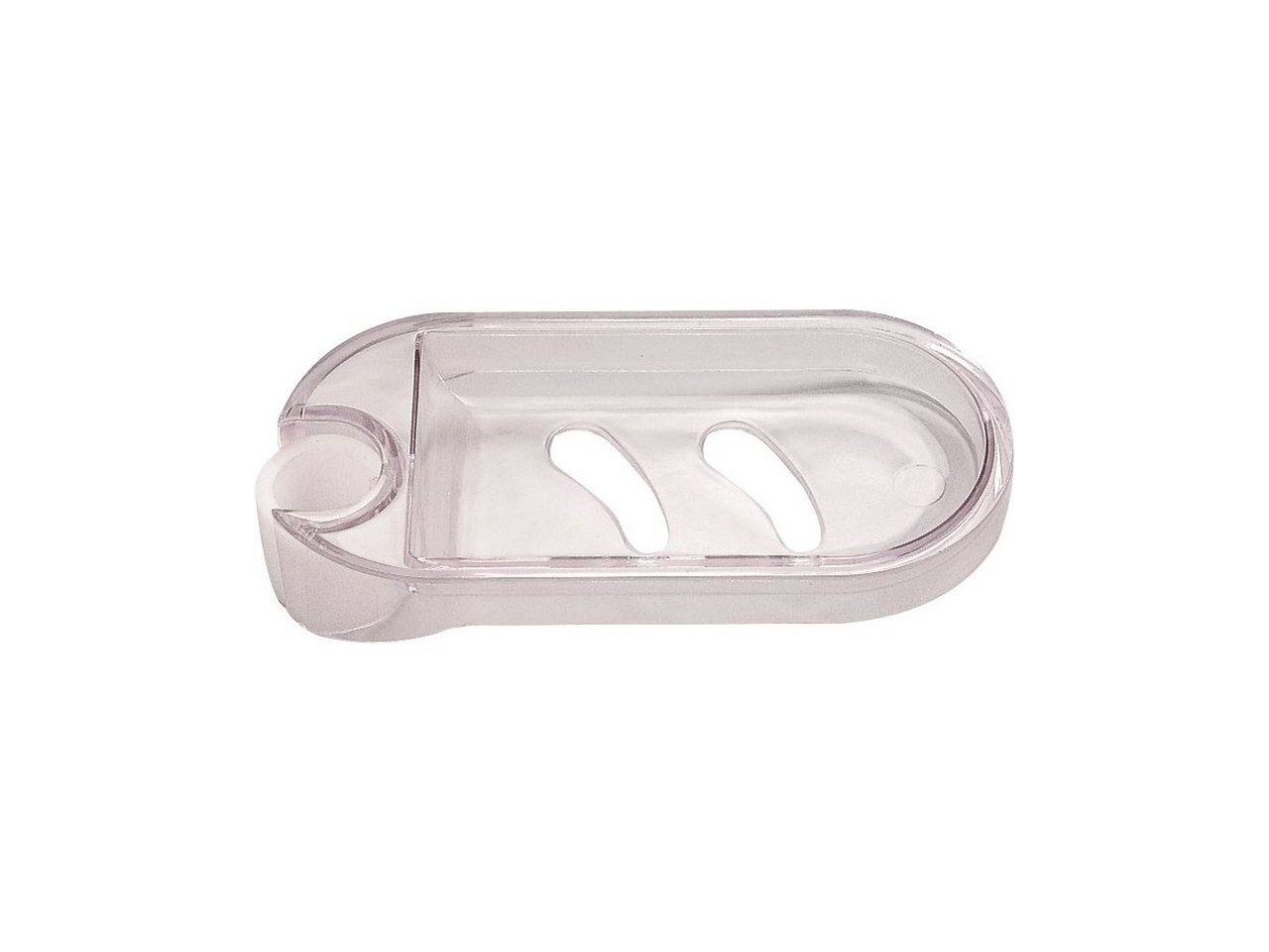 Porta sapone SHOWER_ZA009101 - v1