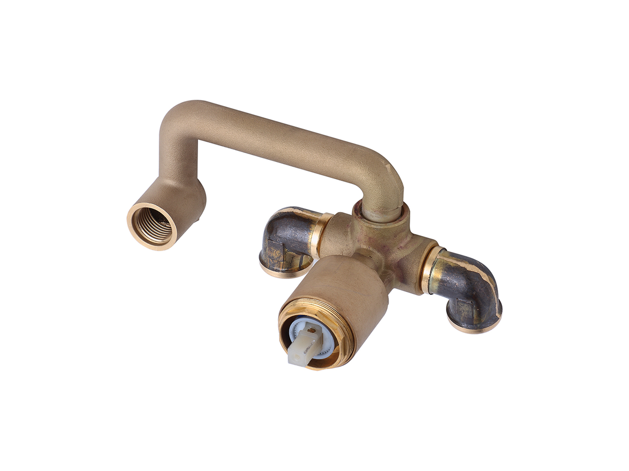 CisalParte incasso monocomando lavabo a parete INCASSO_ZA025510