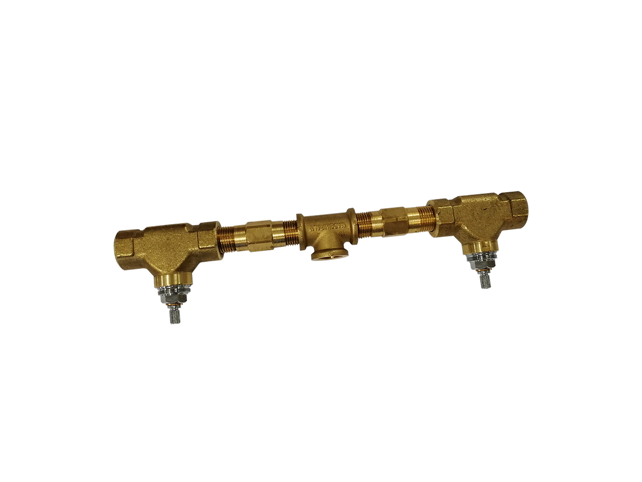 Parte incasso lavabo a parete INCASSO_ZA033511 - v1