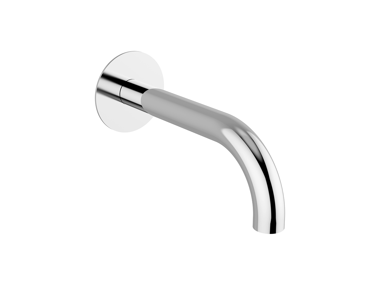 CisalBocca di erogazione PUSH&SHOWER_ZA0G5100