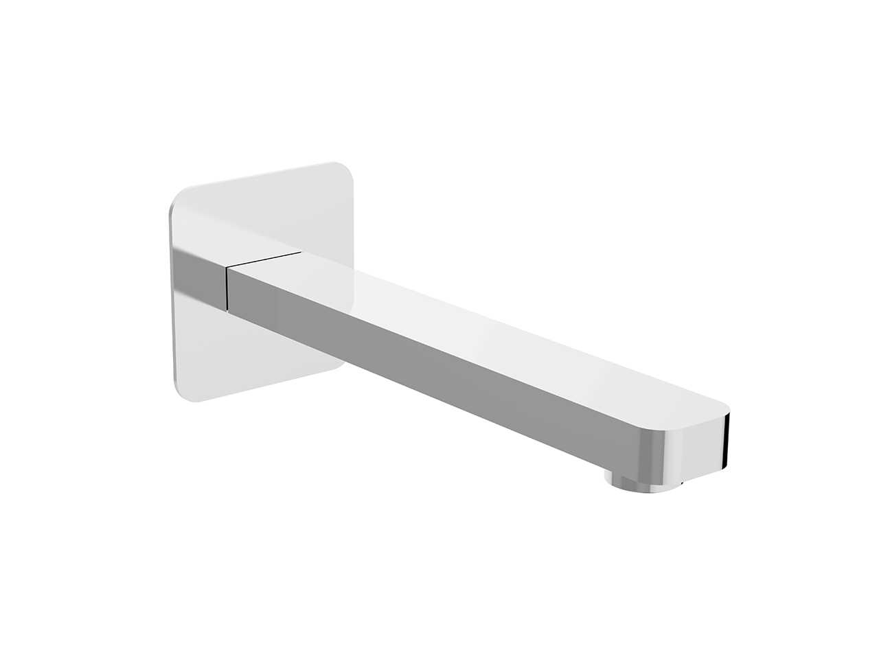 CisalBocca di erogazione PUSH&SHOWER_ZA0G5110