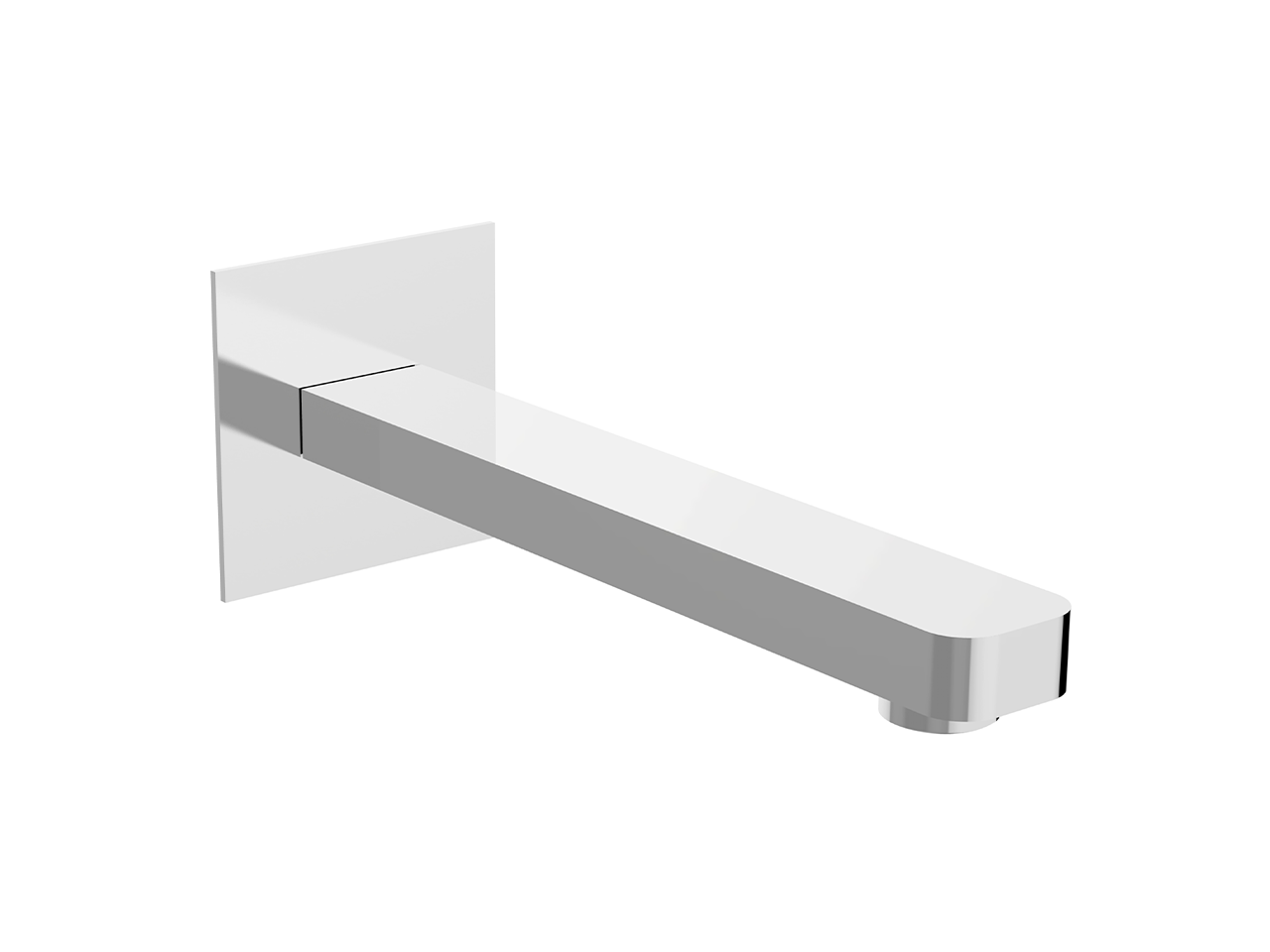 CisalBocca di erogazione PUSH&SHOWER_ZA0G5120