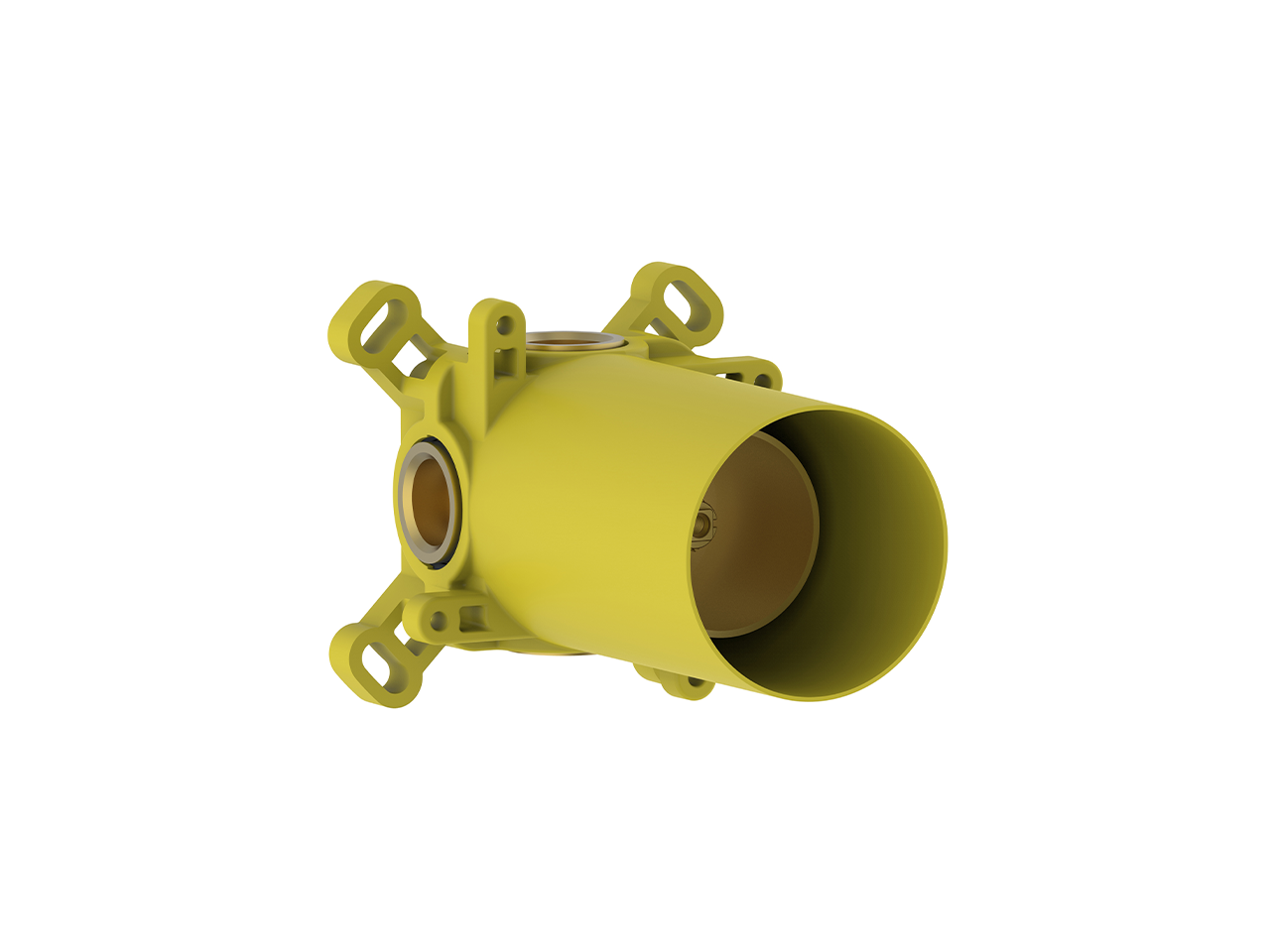 CisalParte incasso Push&Shower PUSH&SHOWER_ZA0G6000