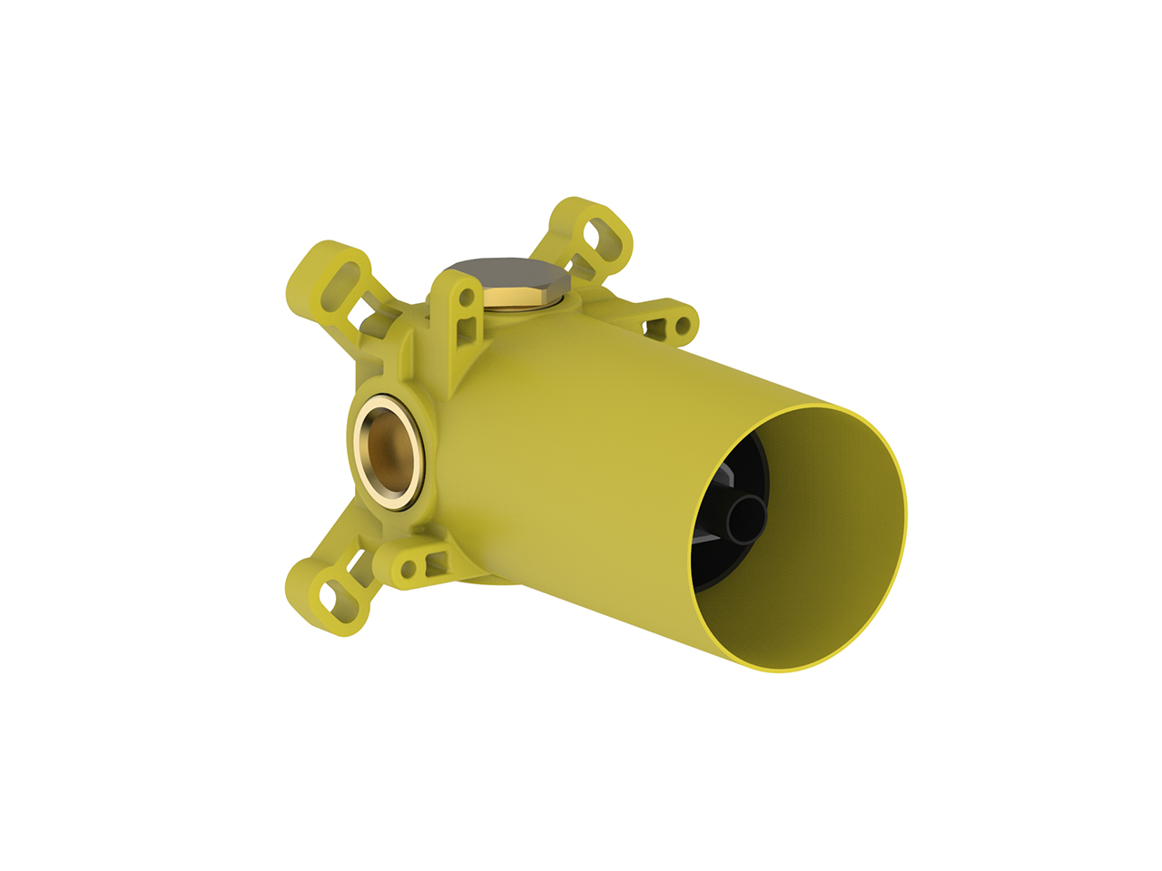 CisalParte incasso Push&Shower PUSH&SHOWER_ZA0G6000