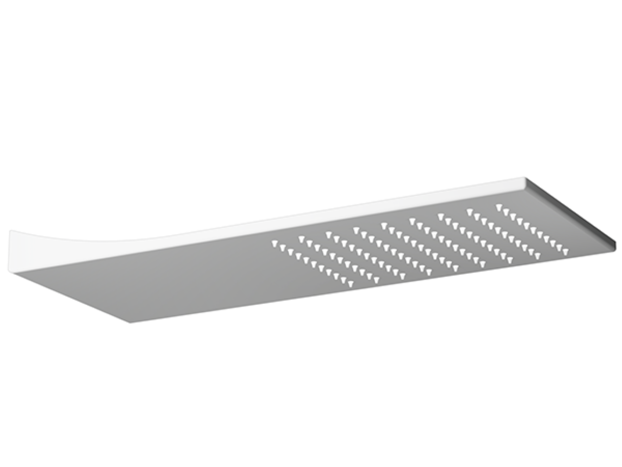 Soffione a parete ZEN SHOWER_ZS022080 -1