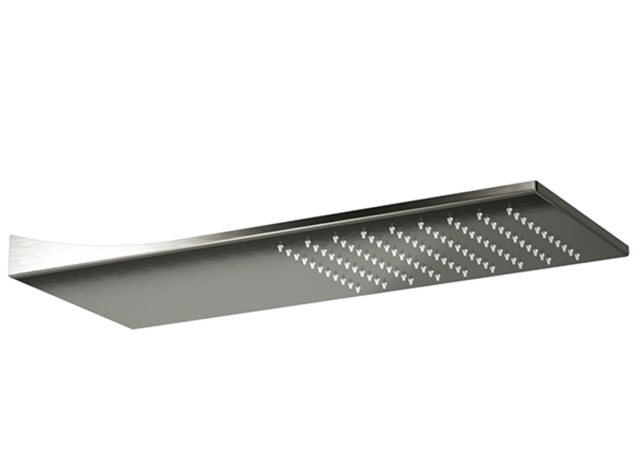 Soffione a parete ZEN SHOWER_ZS022080 -1