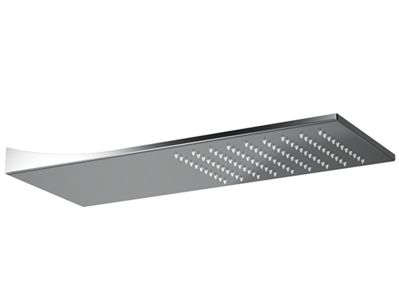 Soffione a parete ZEN SHOWER_ZS022080 -1