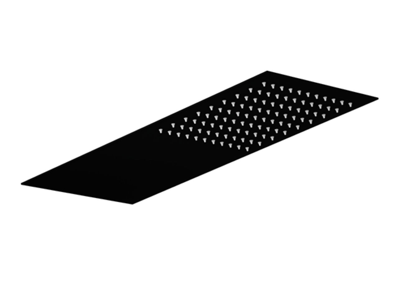 Soffone a parete 500x220 mm ZEN SHOWER_ZS022120 -1