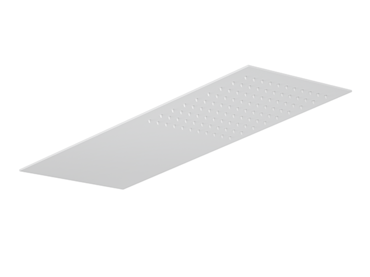 Soffone a parete 500x220 mm ZEN SHOWER_ZS022120 -1