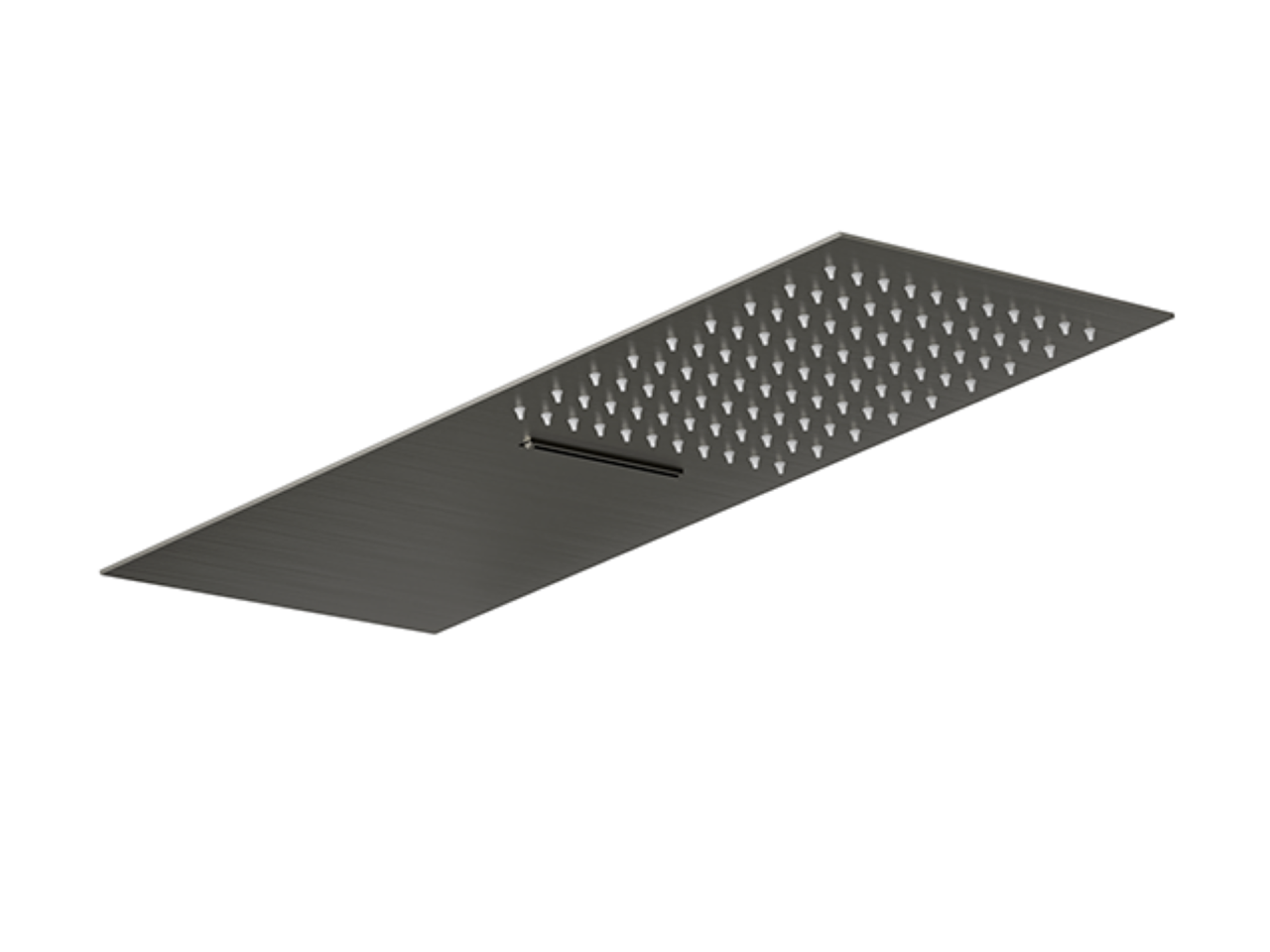 Soffione a parete 500x220 mm ZEN SHOWER_ZS022130 -1