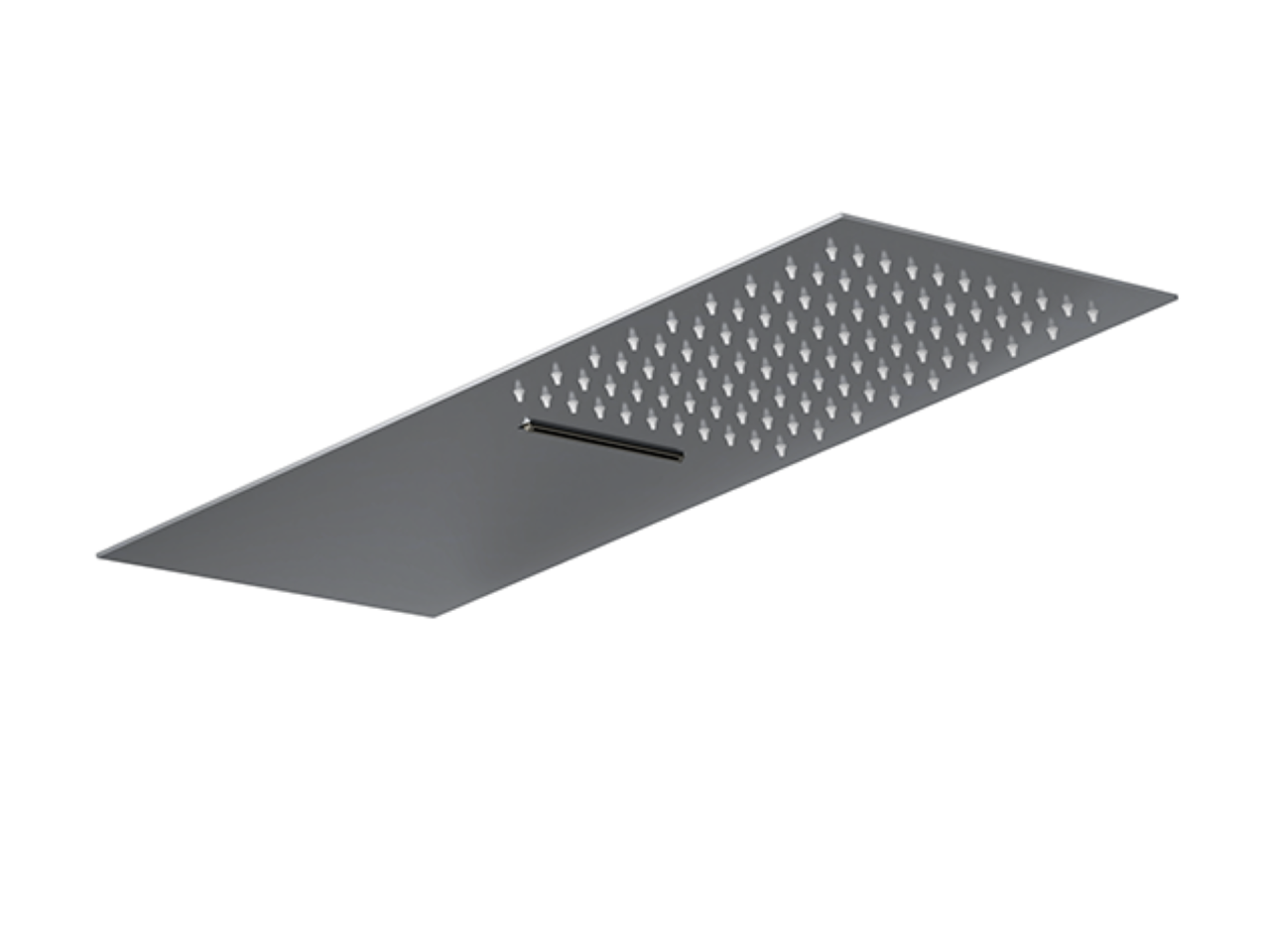 Soffione a parete 500x220 mm ZEN SHOWER_ZS022130 -1