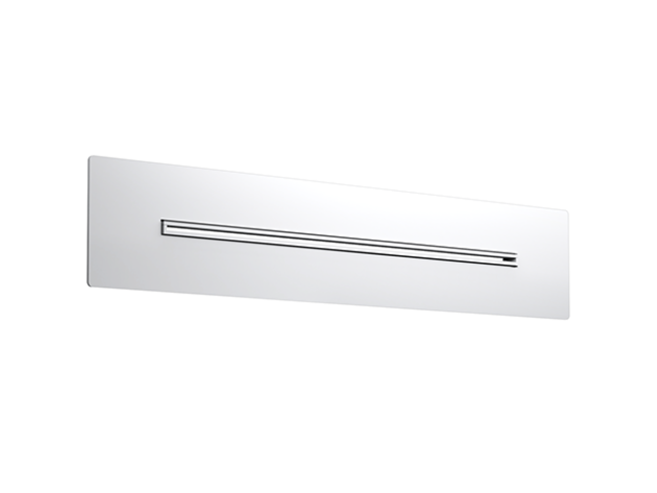 Cascata ad incasso a muro ZEN SHOWER_ZS029070 -1