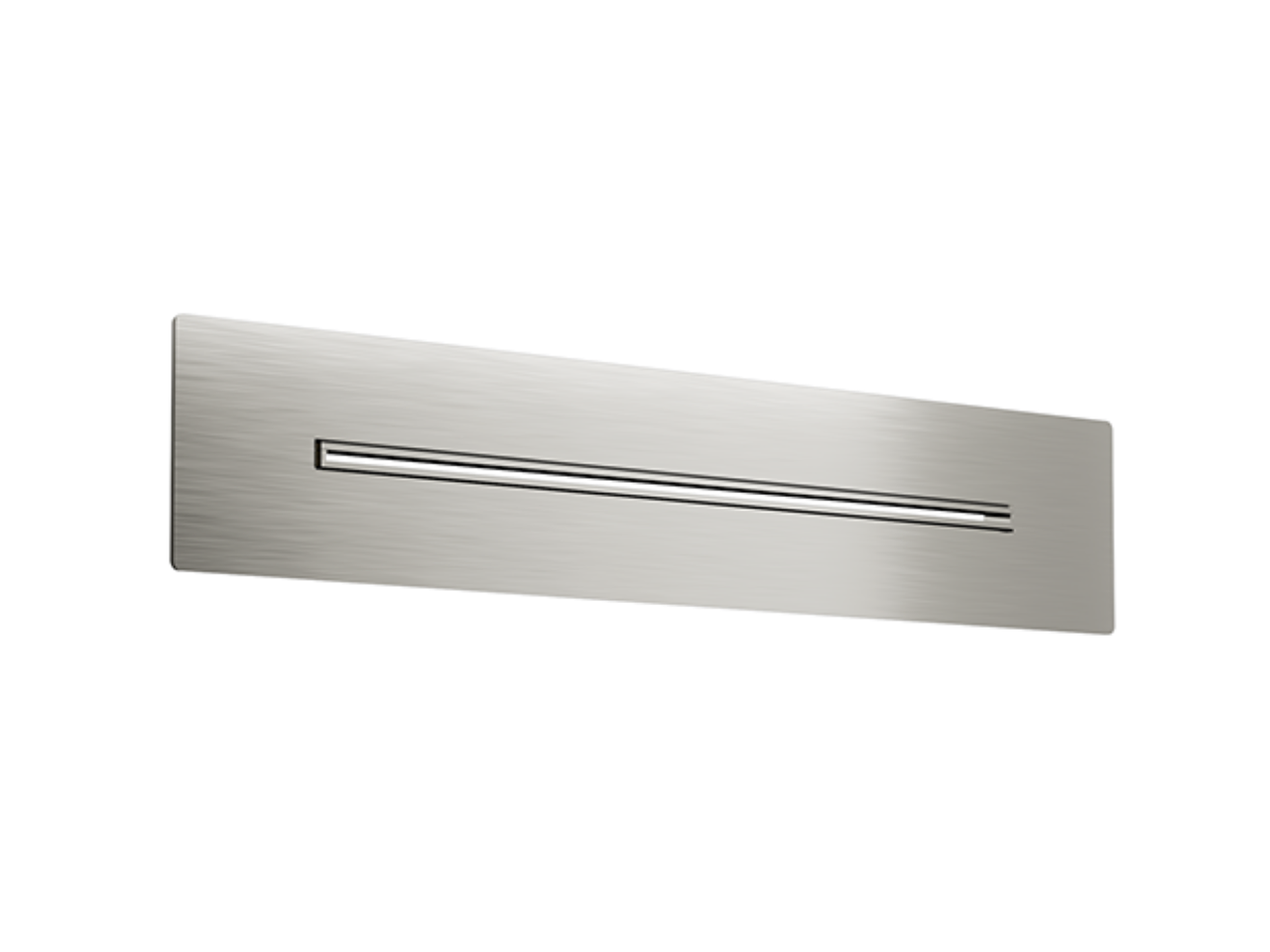 Cascata ad incasso a muro ZEN SHOWER_ZS029070 -1