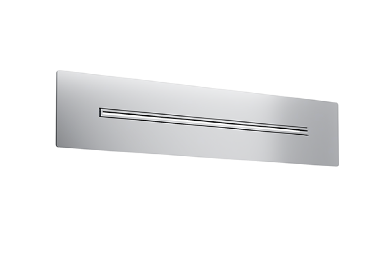 Cascata ad incasso a muro ZEN SHOWER_ZS029070 -1
